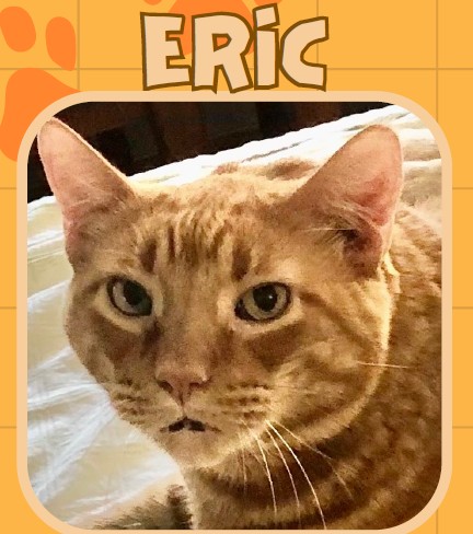 Eric
